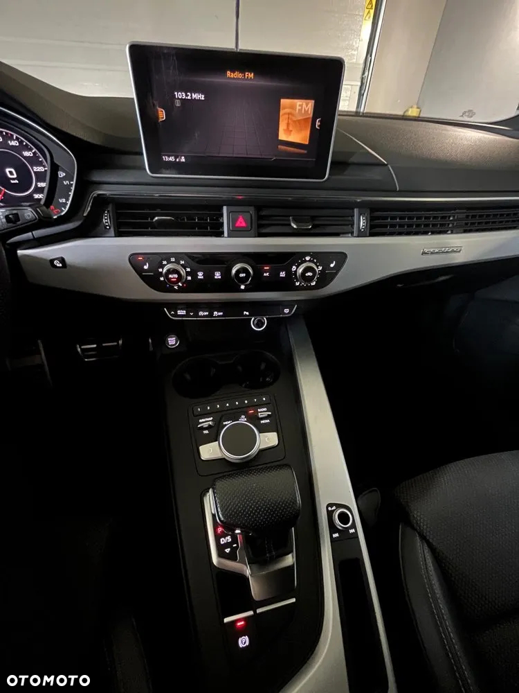 Audi A4 Avant 2.0 TDI S tronic quattro design - 13