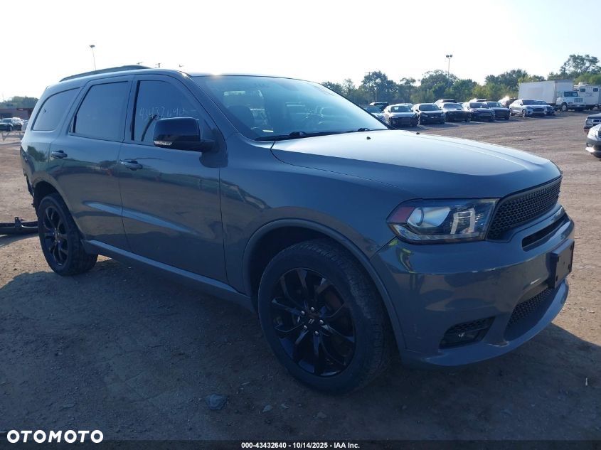 Dodge Durango 5.7 R/T