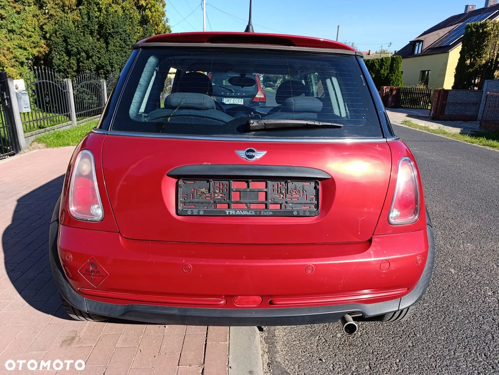 MINI ONE - 2