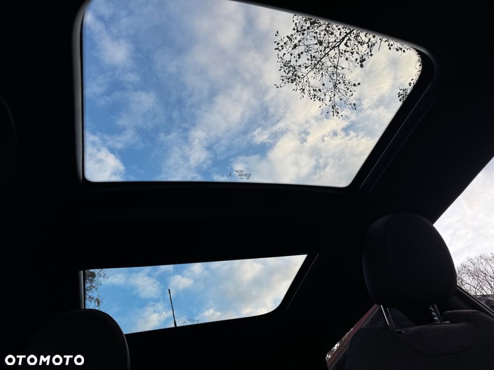 MINI Cooper S sport - 23