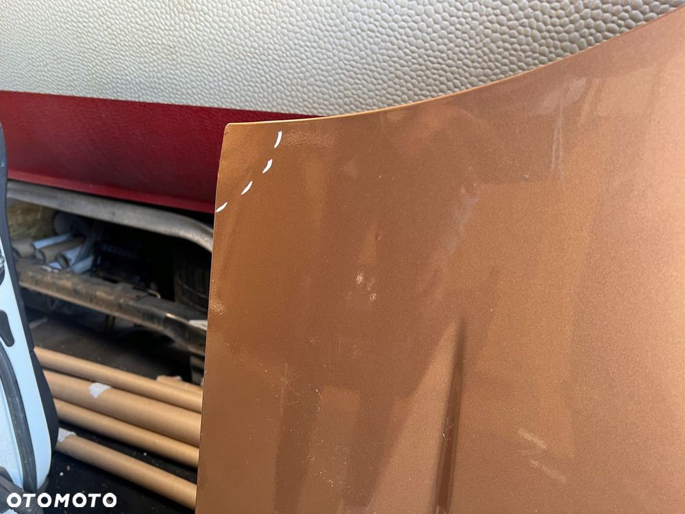 drzwi tylne prawe prawy tył ford c-max mk2 ii lakier: na - 14