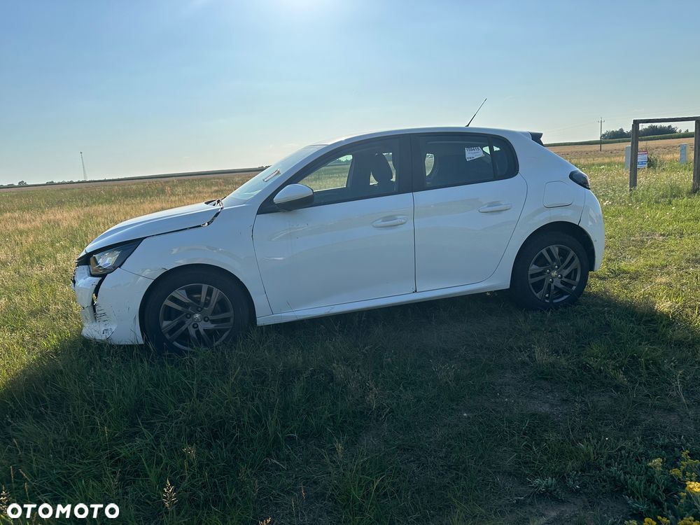 Peugeot 208 BlueHDi 100 Active Pack - 10