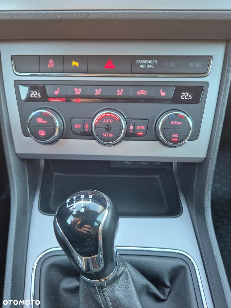 Seat Leon 1.6 TDI Start&Stop Style - 9