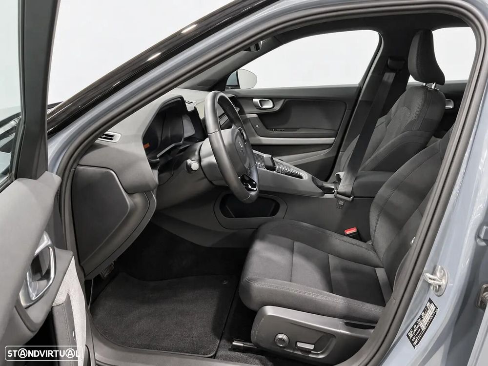Polestar 2 Long Range 78 kWh - 8