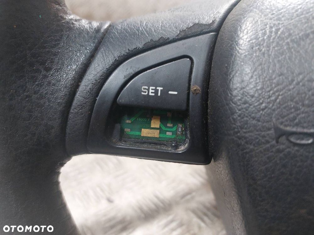 KOLUMNA KIEROWNICZA KIEROWNICA CITROEN C2 I - 3