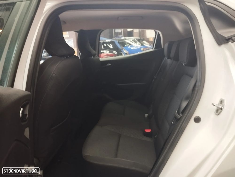 Renault Clio 1.5 Blue dCi Intens - 10