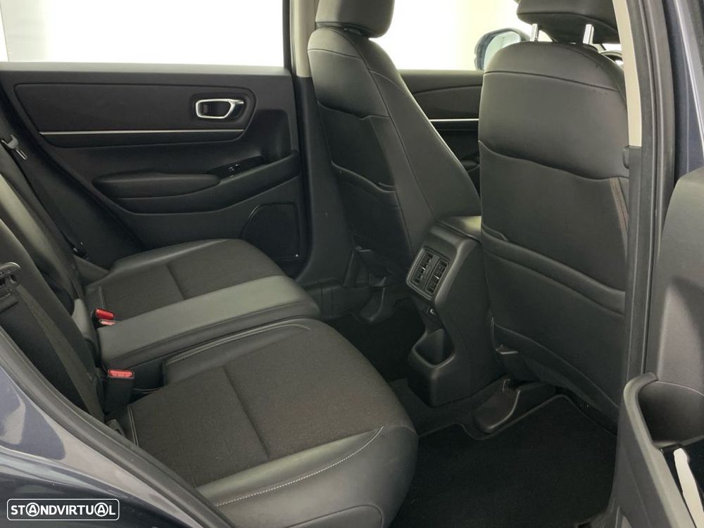 Honda HR-V 1.5 i-MMD e:HEV Advance - 24