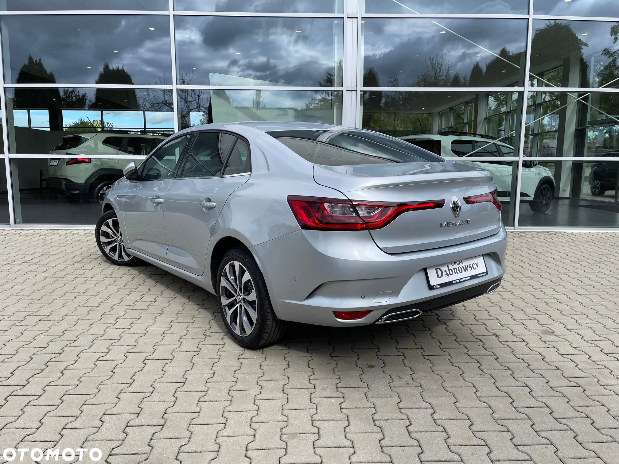 Renault Megane 1.3 TCe FAP Techno - 10
