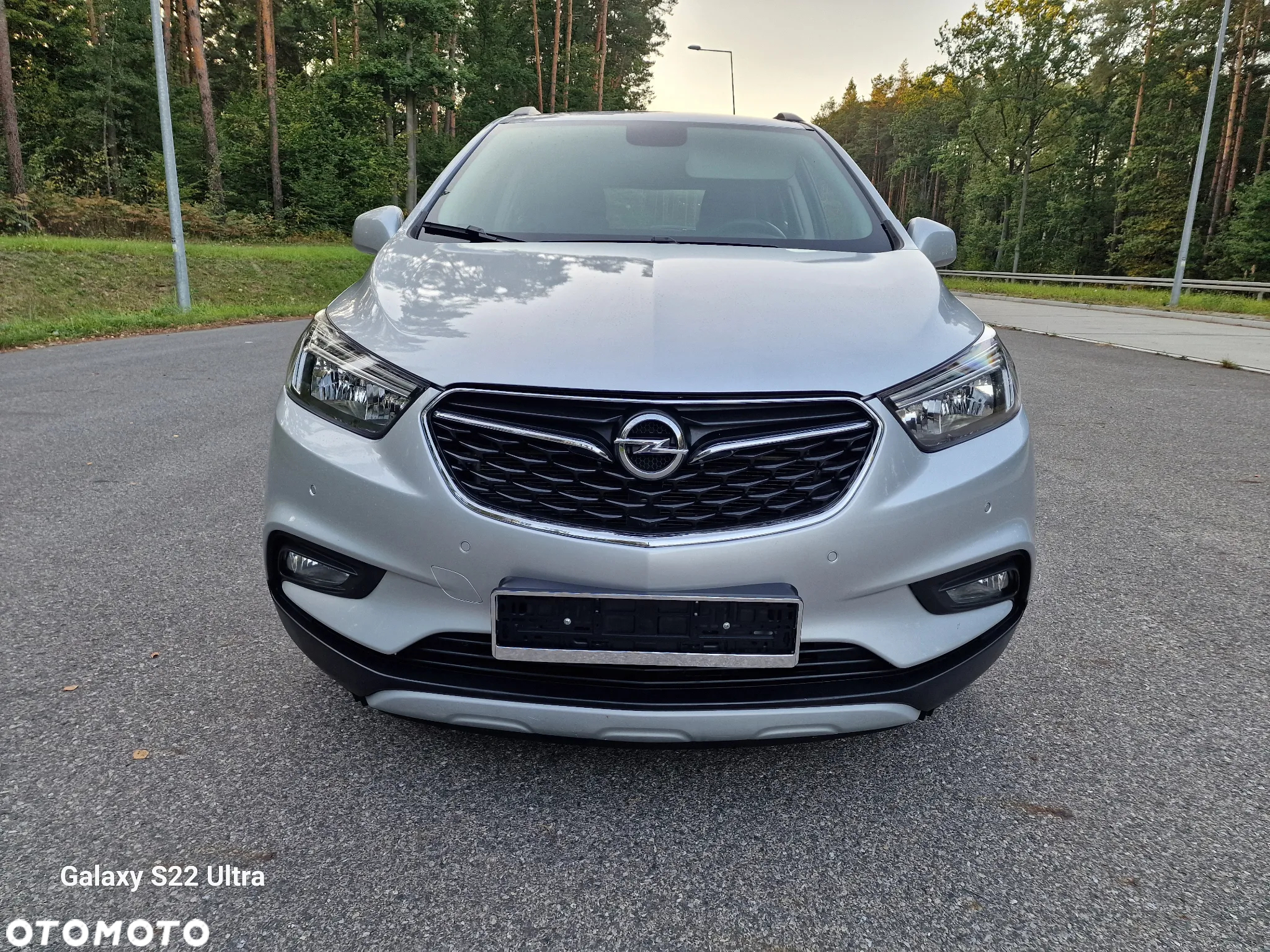 Opel Mokka X 1.4 ECOTEC Start/Stop On - 10