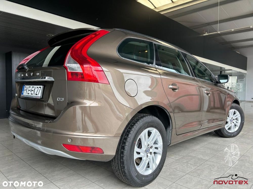 Volvo XC 60 D3 Geartronic Momentum - 2