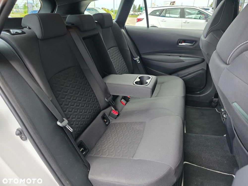 Toyota Corolla 1.8 Hybrid Comfort - 20