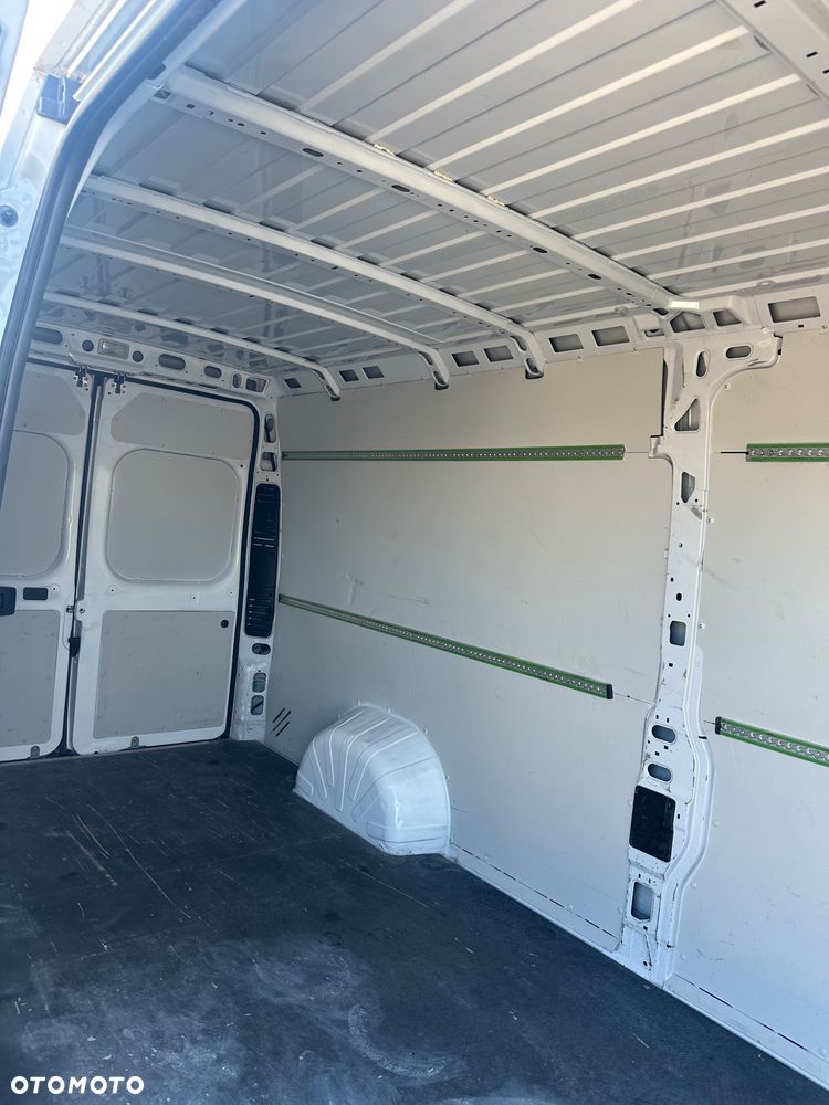 Fiat Ducato L4H2 - 16