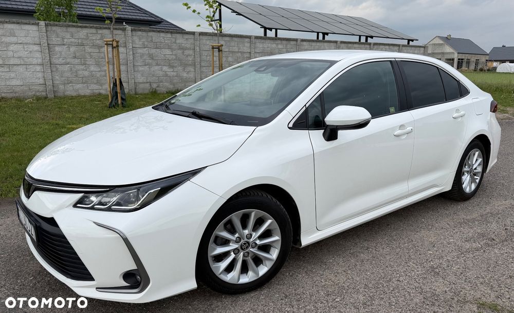 Toyota Corolla 1.5 Style - 2
