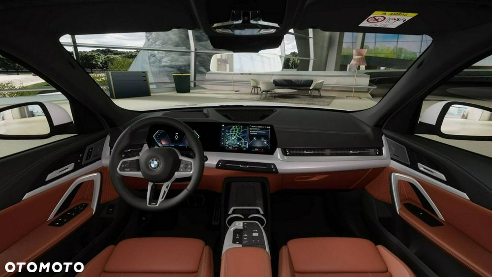BMW X1 xDrive20d - 12