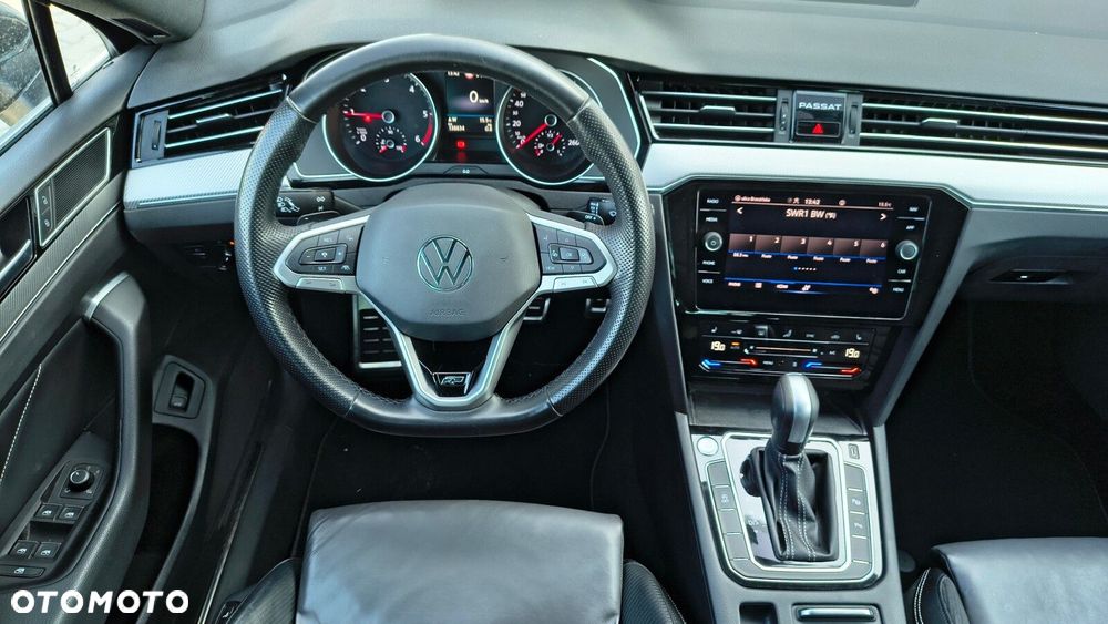 Volkswagen Passat Variant - 9