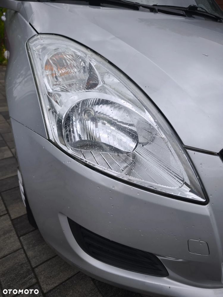 Suzuki Swift 1.2 Comfort - 9