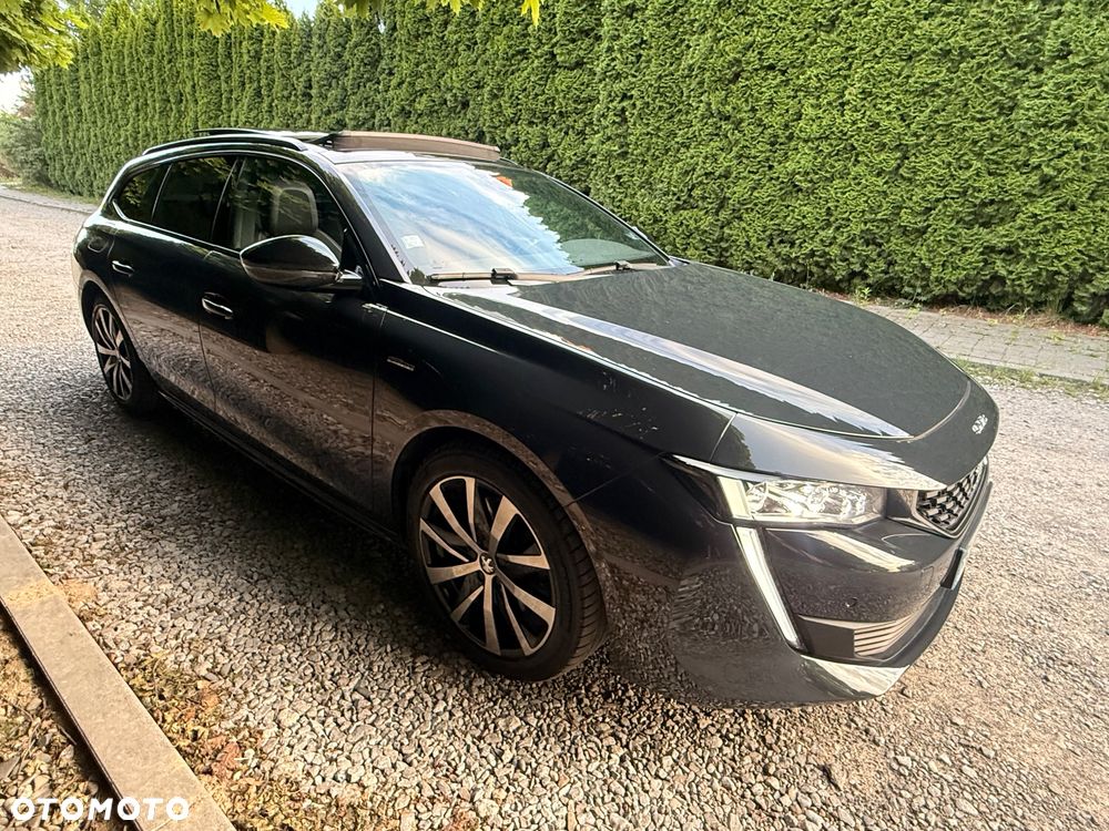 Peugeot 508 2.0 HDi Business Line - 6