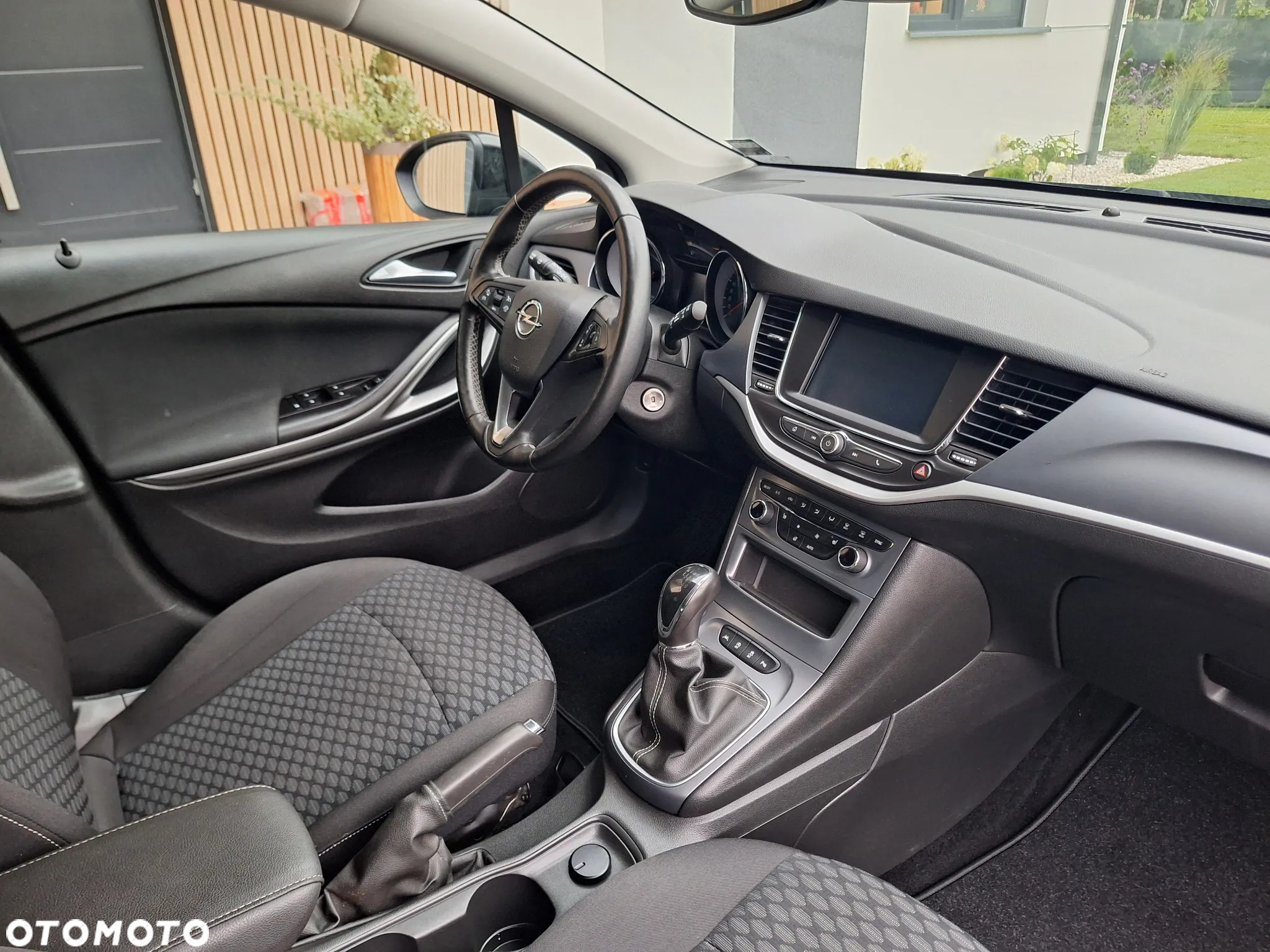 Opel Astra - 7