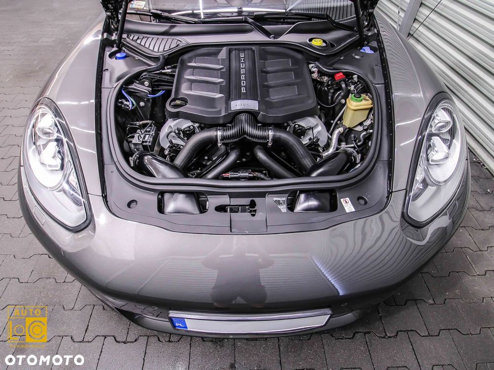 Porsche Panamera 4S Executive PDK - 17