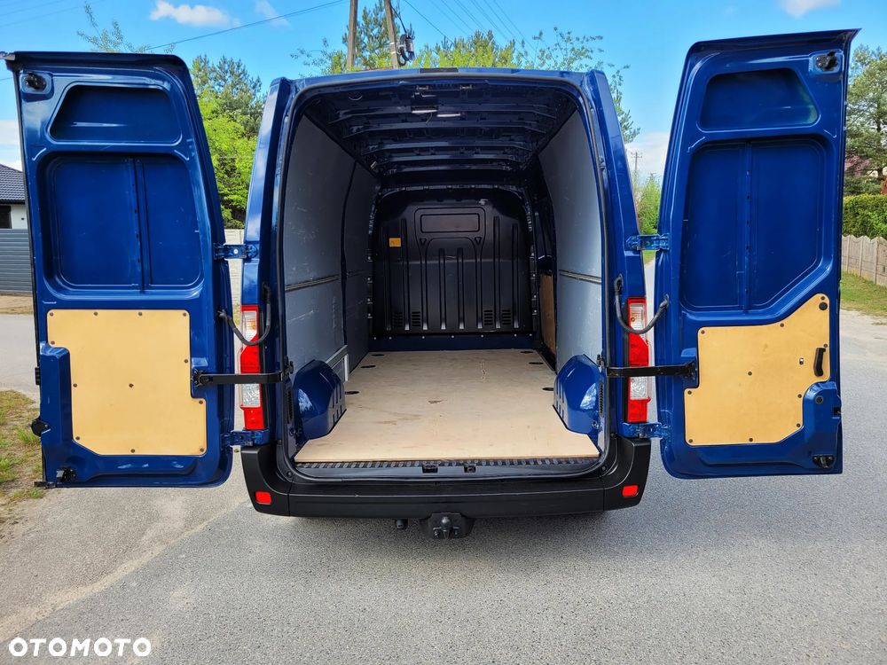 Opel Movano - 8