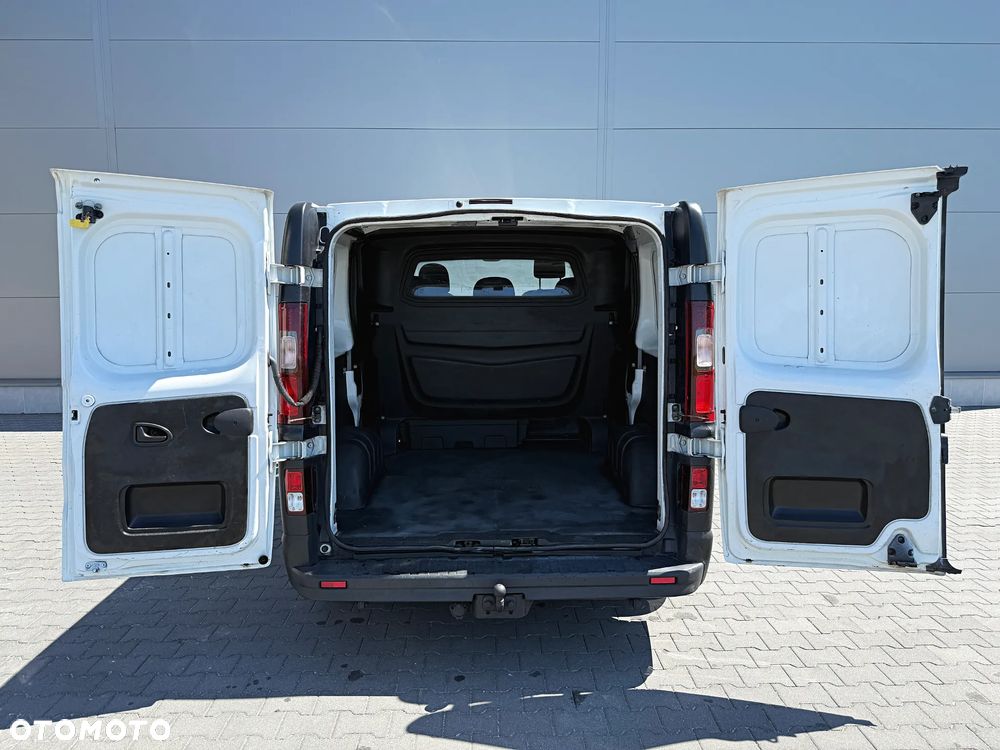 Renault Trafic - 23
