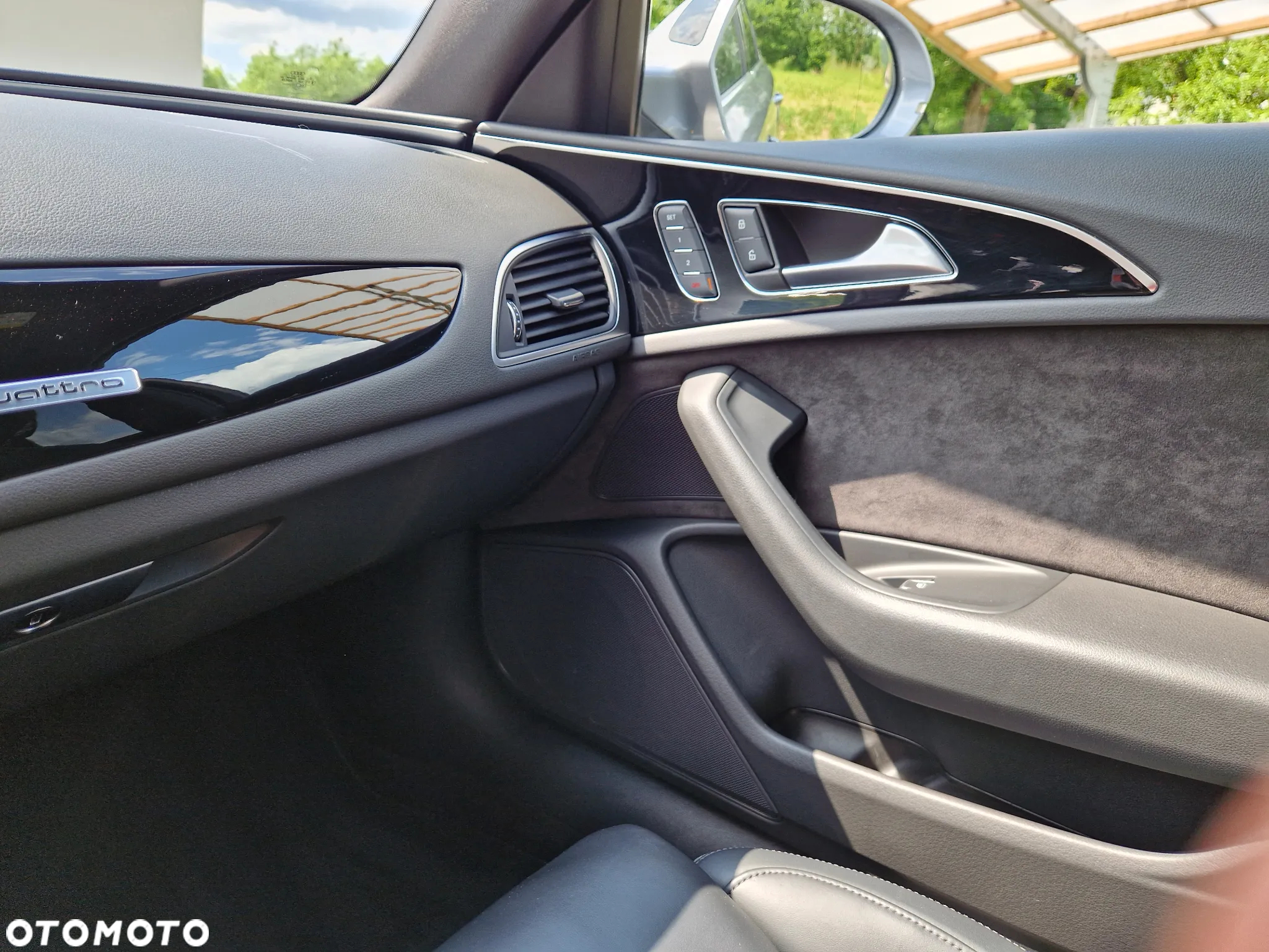 Audi A6 Allroad - 10