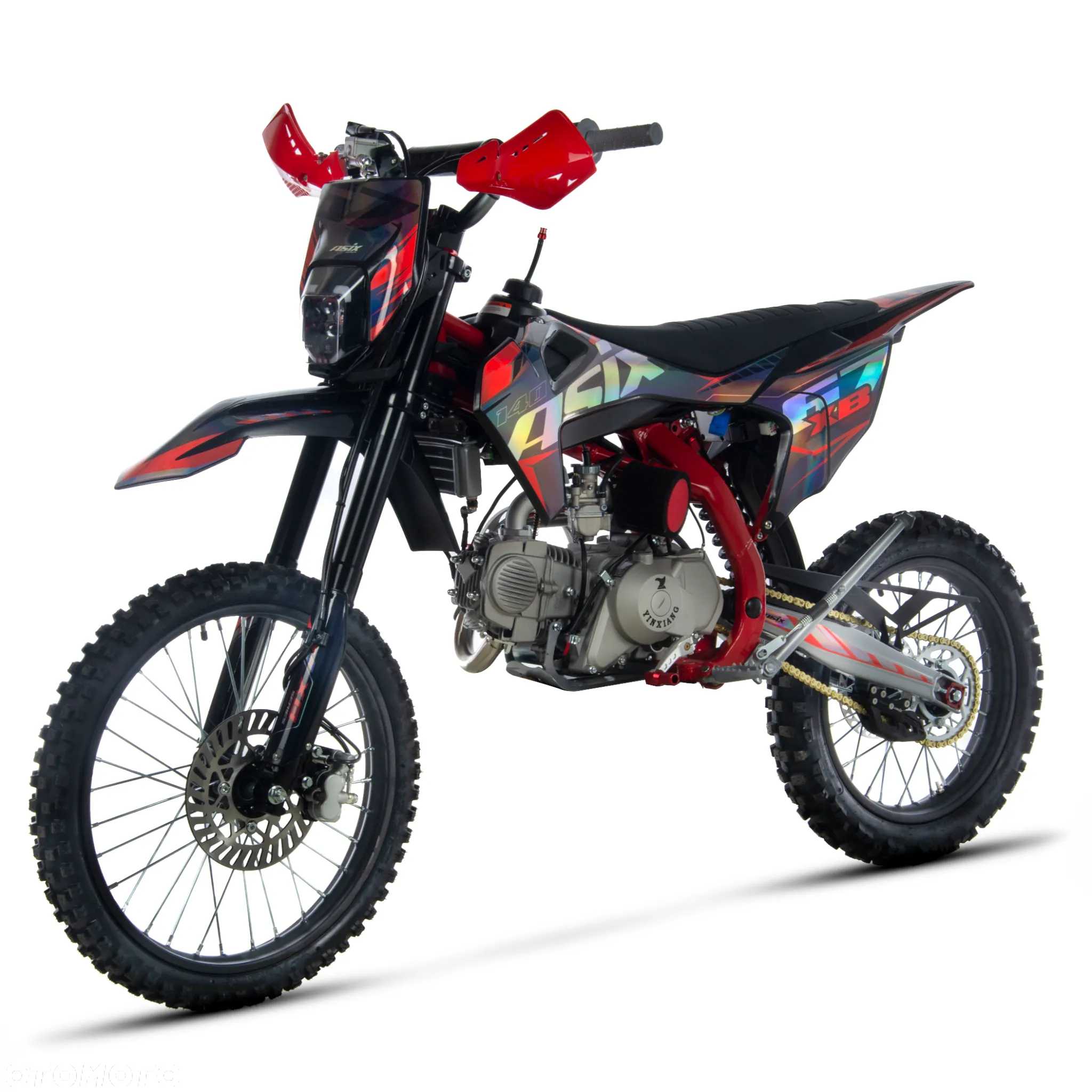 ASIX XB - 2