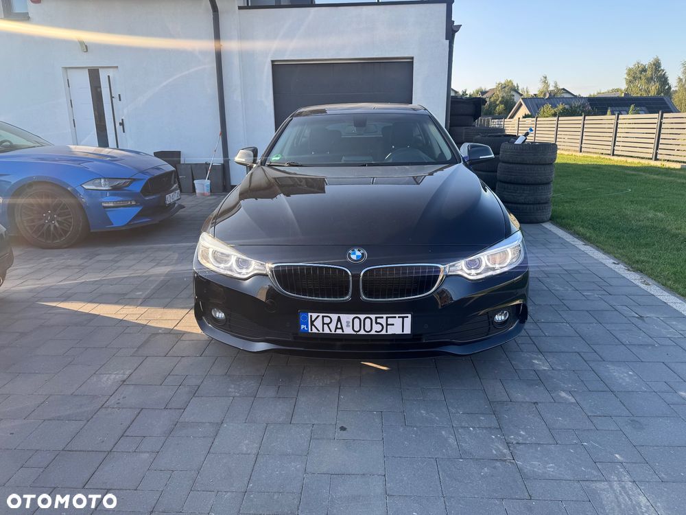 BMW Seria 4 - 31