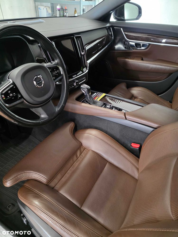 Volvo S90 - 8