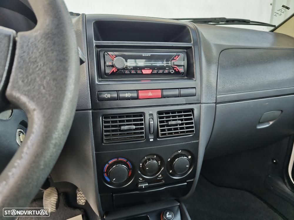 Fiat Strada 1.3 M-Jet - 17