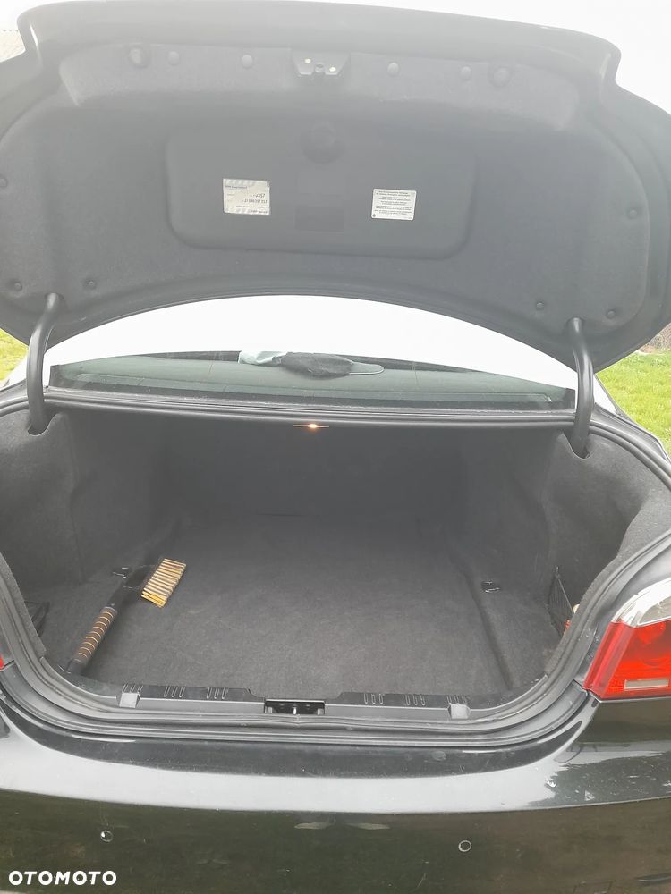 BMW Seria 5 - 4