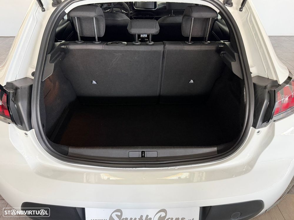 Peugeot 208 1.2 PureTech Active - 7