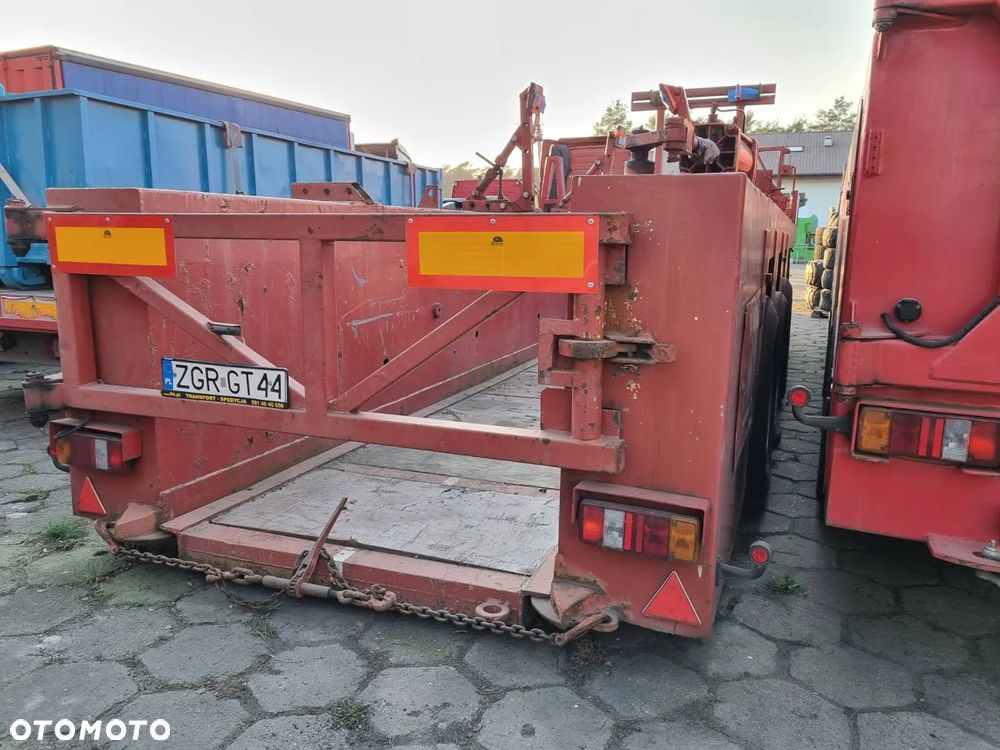 Faymonville PEMA - 2