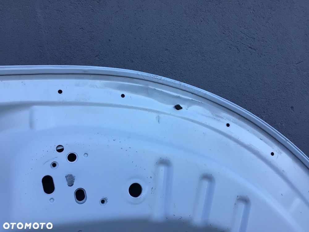 Maska Skoda ENYAQ ll 2 - 6