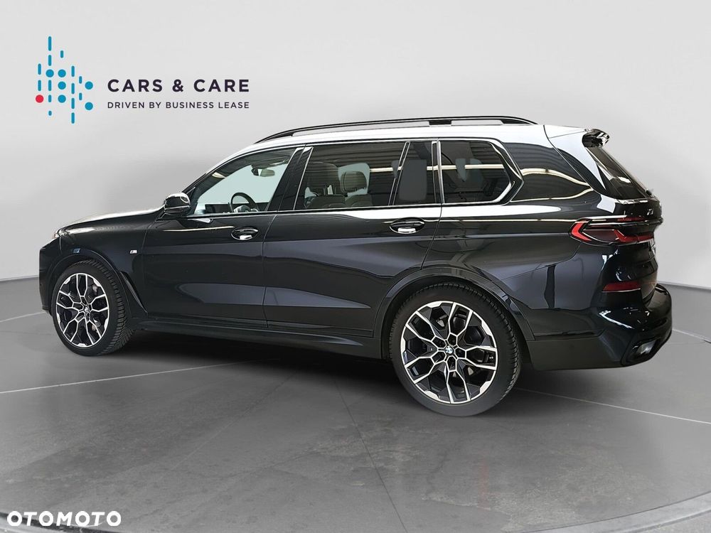 BMW X7 xDrive40d mHEV sport - 30