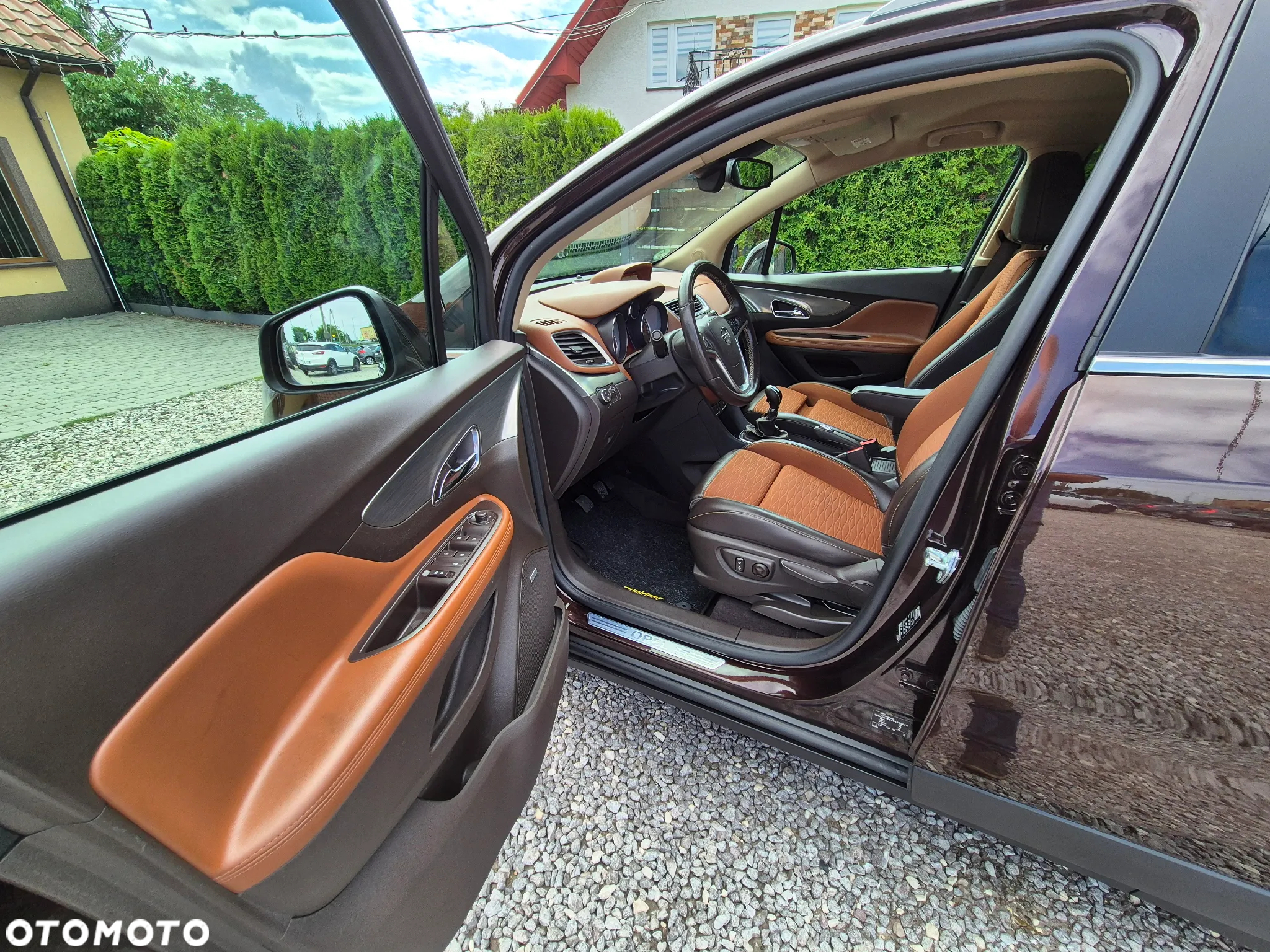 Opel Mokka 1.4 T Cosmo S&S 4x4 - 3