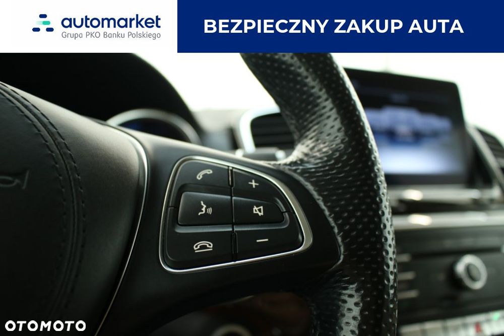 Mercedes-Benz GLS 350 d 4-Matic - 19