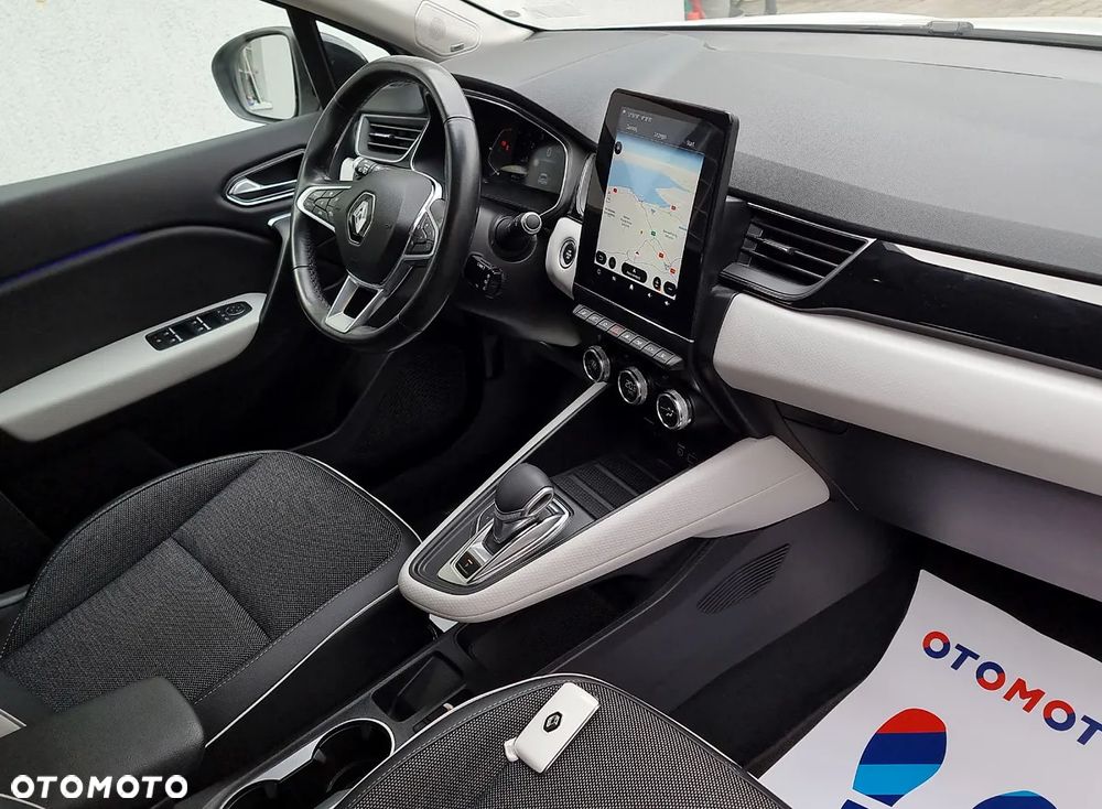 Renault Captur - 7