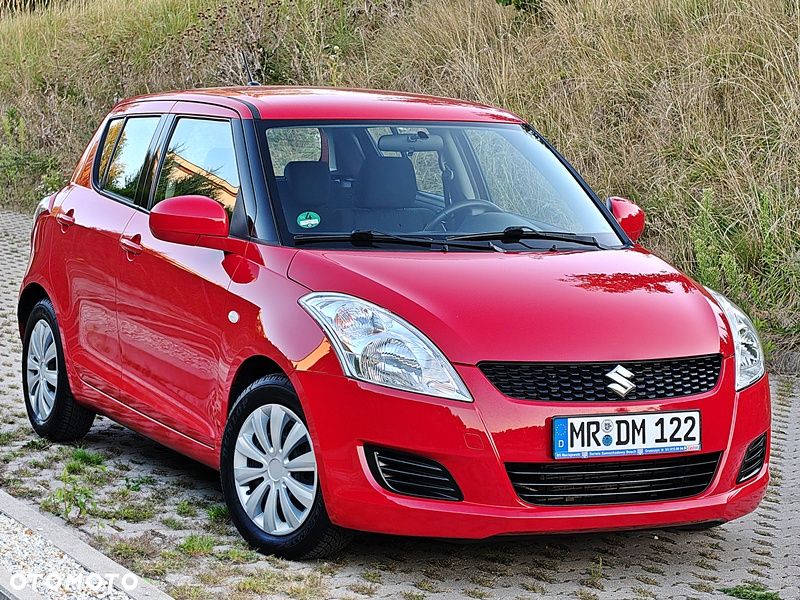 Suzuki Swift 1.2 Comfort - 1
