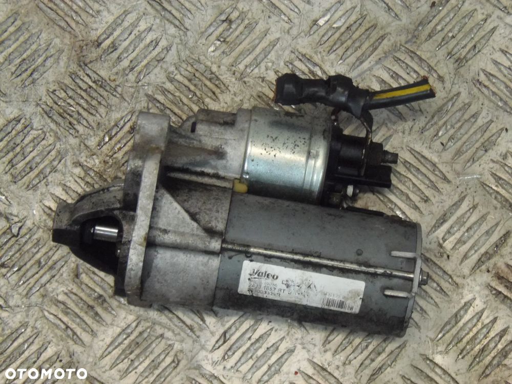 ROZRUSZNIK FORD F250 F350 5,4 V8  08.12R - 4