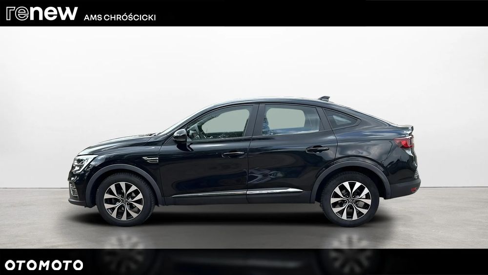 Renault Arkana 1.3 TCe mHEV Zen EDC - 3