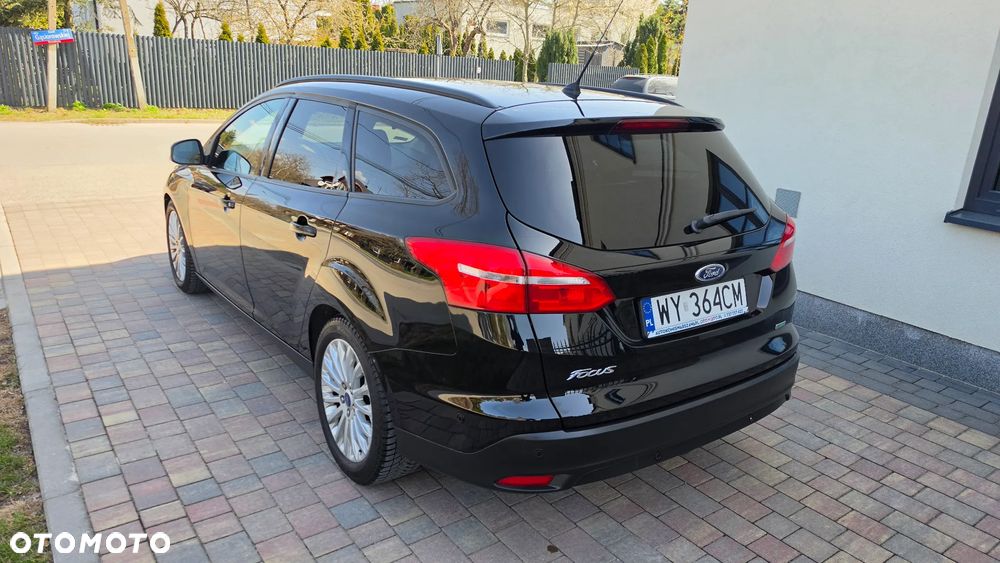 Ford Focus - 3