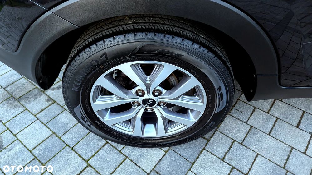 Kia Sportage 1.6 GDI Business Line L 2WD - 39
