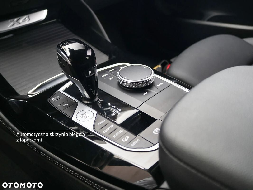 BMW X4 - 22