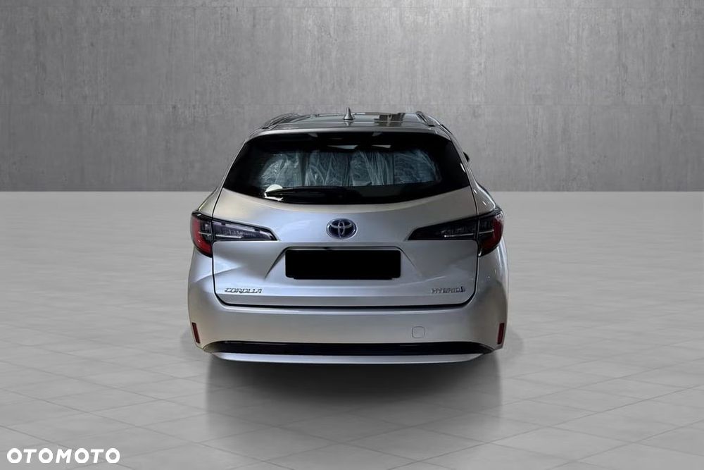 Toyota Corolla 1.8 Hybrid GPF Active - 5