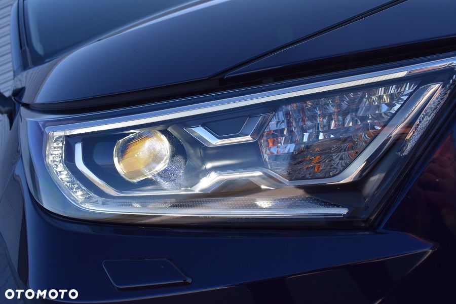 Toyota RAV4 2.5 Hybrid Executive 4x2 - 33