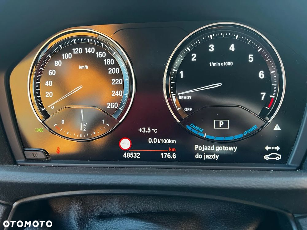 BMW X1 - 12