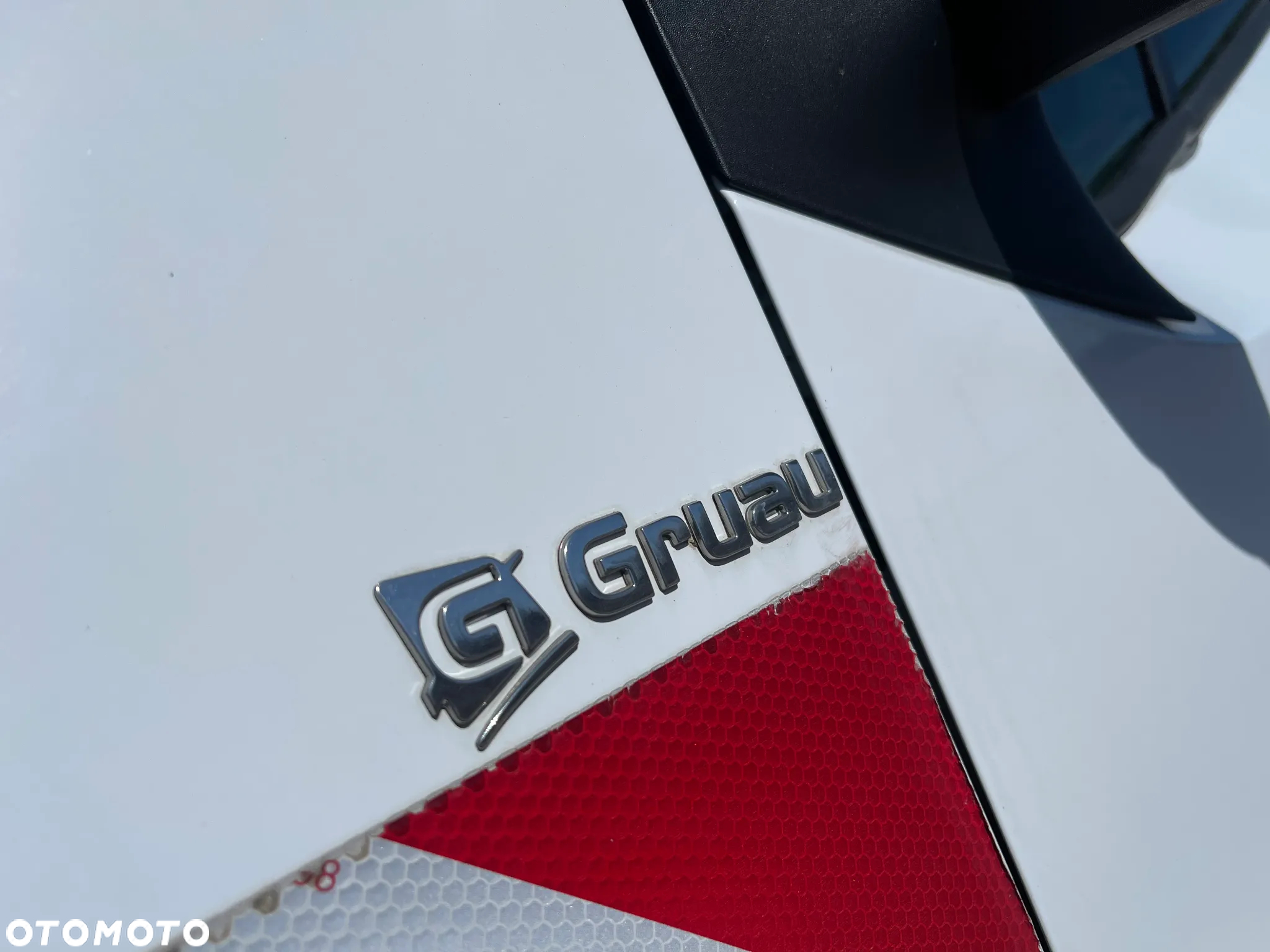 Renault Master Grudzień 2018 ROK*Niski przebieg 181.000 KM*Bardzo ładny*Klima,Kamera,Hak - 27