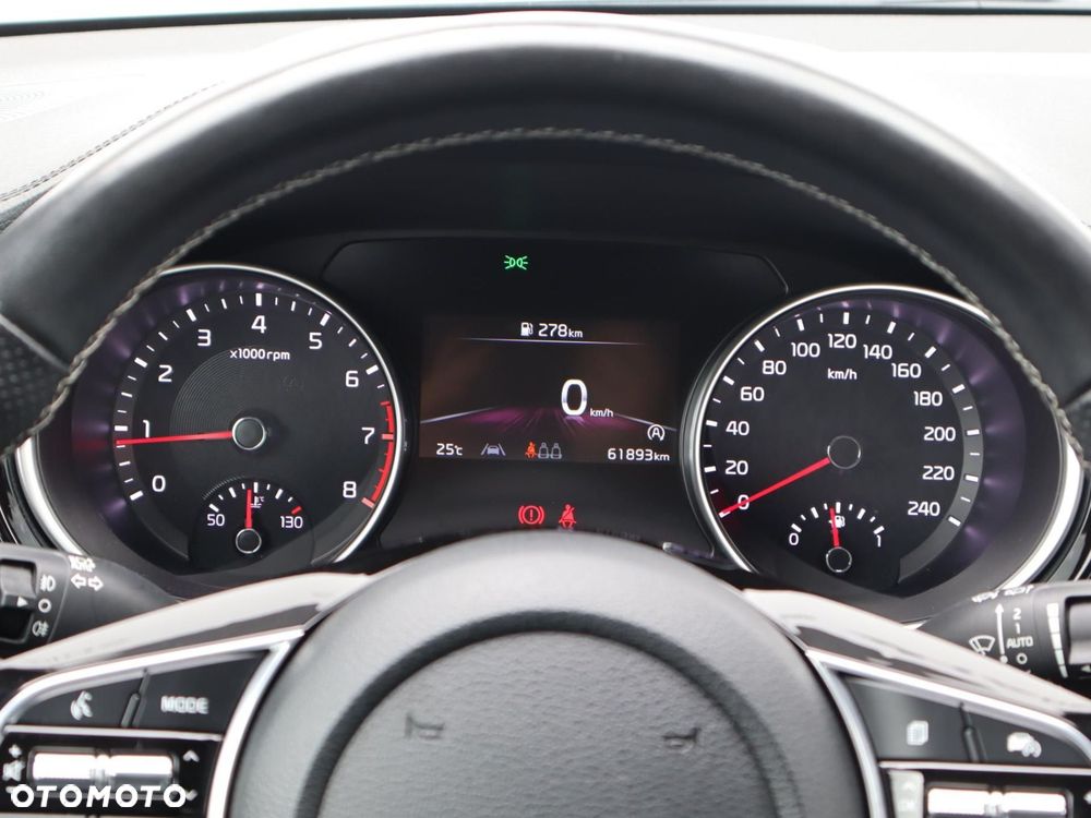 Kia ProCeed 1.5 T-GDI GT Line - 12