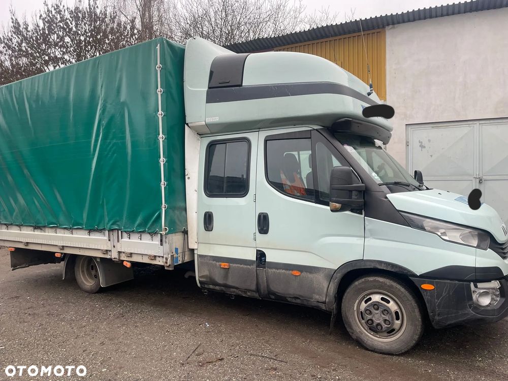 Iveco 35C18 - 4